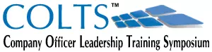 COLTS - Company Officer Leadership Trainng Symposium